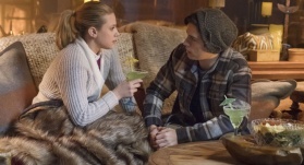 Ривердэйл 2 сезон 14 серия Ривердэйл 2 сезон 14 серия