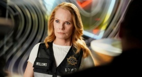 CSI: Вегас 2 сезон 8 серия CSI: Вегас 2 сезон 8 серия