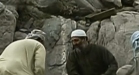 Бен Ладен: Путь к терактам 9/11 3 серия Бен Ладен: Путь к терактам 9/11 3 серия