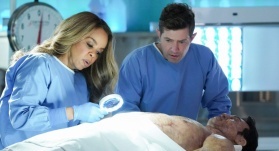CSI: Вегас 3 сезон 3 серия CSI: Вегас 3 сезон 3 серия