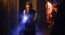 CSI: Вегас 3 сезон 10 серия CSI: Вегас 3 сезон 10 серия
