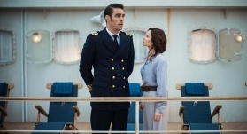 Открытое море 2 серия Открытое море 2 серия