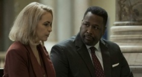 Джек Райан 3 сезон 4 серия Джек Райан 3 сезон 4 серия