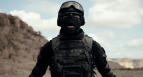 Солдаты-зомби 3 серия Солдаты-зомби 3 серия