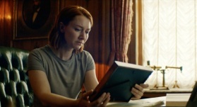 Утраченный символ 4 серия Утраченный символ 4 серия