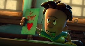 Big Nate 3 серия Big Nate 3 серия