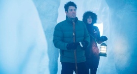 Библиотекари 3 сезон 3 серия Библиотекари 3 сезон 3 серия