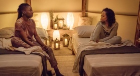 Королева сахара 4 сезон 10 серия Королева сахара 4 сезон 10 серия