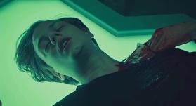 Хемлок Гроув 3 сезон 10 серия Хемлок Гроув 3 сезон 10 серия