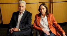 CSI: Вегас 9 серия CSI: Вегас 9 серия