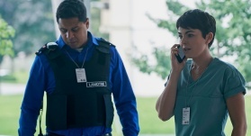Коронер 3 серия Коронер 3 серия