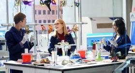 CSI: Вегас 2 сезон 18 серия CSI: Вегас 2 сезон 18 серия