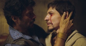 Избранный 2 сезон 5 серия Избранный 2 сезон 5 серия