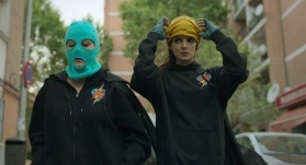 Сосед 2 сезон 2 серия Сосед 2 сезон 2 серия