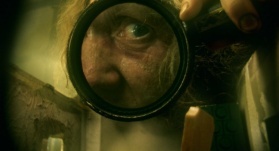 Преследуемые призраками 3 сезон 4 серия Преследуемые призраками 3 сезон 4 серия