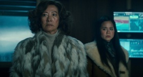 Sweet Tooth: Мальчик с оленьими рогами 3 сезон 6 серия Sweet Tooth: Мальчик с оленьими рогами 3 сезон 6 серия