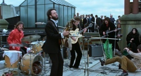 The Beatles: Вернись 3 серия The Beatles: Вернись 3 серия