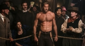 Уокер: Независимость 6 серия Уокер: Независимость 6 серия