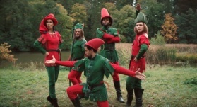 Чудотворцы 2 сезон 4 серия Чудотворцы 2 сезон 4 серия