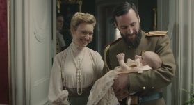 Последние цари 2 серия Последние цари 2 серия