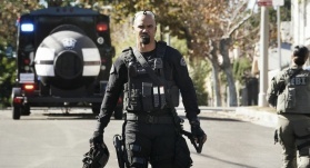 S. W. A. T.: Спецназ города ангелов 6 сезон 11 серия S. W. A. T.: Спецназ города ангелов 6 сезон 11 серия