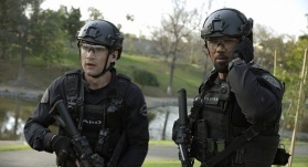 S. W. A. T.: Спецназ города ангелов 22 серия S. W. A. T.: Спецназ города ангелов 22 серия