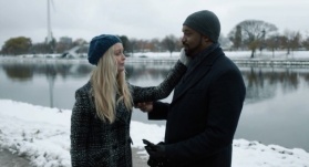 Коронер 4 сезон 11 серия Коронер 4 сезон 11 серия