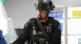 S. W. A. T.: Спецназ города ангелов 7 сезон 4 серия S. W. A. T.: Спецназ города ангелов 7 сезон 4 серия