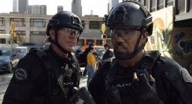 S. W. A. T.: Спецназ города ангелов 2 сезон 1 серия S. W. A. T.: Спецназ города ангелов 2 сезон 1 серия