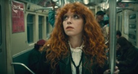 Жизни матрешки 2 сезон 7 серия Жизни матрешки 2 сезон 7 серия