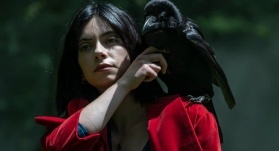 Чёрная лагуна: Вершины 3 сезон 2 серия Чёрная лагуна: Вершины 3 сезон 2 серия