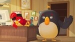 Angry Birds: Летнее безумие 3 серия Angry Birds: Летнее безумие 3 серия