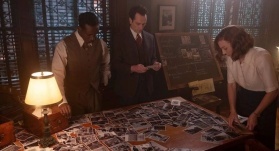 Перри Мейсон 2 сезон 8 серия Перри Мейсон 2 сезон 8 серия
