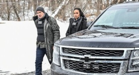 ФБР: Самые разыскиваемые преступники 2 сезон 8 серия ФБР: Самые разыскиваемые преступники 2 сезон 8 серия