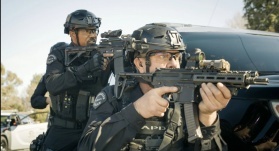 S. W. A. T.: Спецназ города ангелов 6 сезон 19 серия S. W. A. T.: Спецназ города ангелов 6 сезон 19 серия