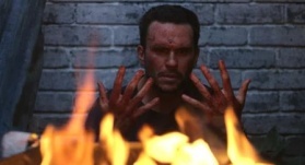 Дикий округ 8 серия Дикий округ 8 серия