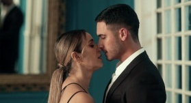 Тёмное желание 2 сезон 10 серия Тёмное желание 2 сезон 10 серия