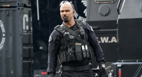 S. W. A. T.: Спецназ города ангелов 7 сезон 13 серия S. W. A. T.: Спецназ города ангелов 7 сезон 13 серия