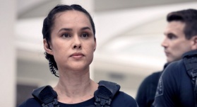S. W. A. T.: Спецназ города ангелов 6 сезон 5 серия S. W. A. T.: Спецназ города ангелов 6 сезон 5 серия