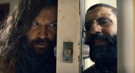 Sweet Tooth: Мальчик с оленьими рогами 3 сезон 2 серия Sweet Tooth: Мальчик с оленьими рогами 3 сезон 2 серия
