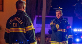 911 служба спасения 4 сезон 6 серия 911 служба спасения 4 сезон 6 серия