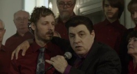 Лиллехаммер 3 сезон 7 серия Лиллехаммер 3 сезон 7 серия