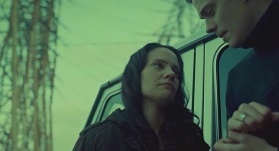 Хемлок Гроув 3 сезон 4 серия Хемлок Гроув 3 сезон 4 серия