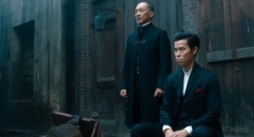 Воин 2 сезон 10 серия Воин 2 сезон 10 серия