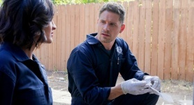 CSI: Вегас 2 сезон 7 серия CSI: Вегас 2 сезон 7 серия