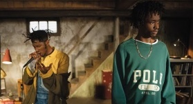 Wu-Tang: Американская сага 2 сезон 4 серия Wu-Tang: Американская сага 2 сезон 4 серия