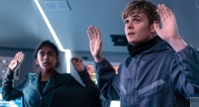 Алекс Райдер 2 сезон 8 серия Алекс Райдер 2 сезон 8 серия