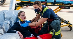 911 служба спасения 4 сезон 8 серия 911 служба спасения 4 сезон 8 серия