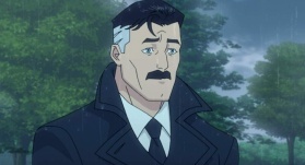 Неуязвимый 3 серия Неуязвимый 3 серия