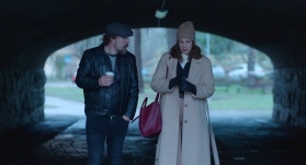 Тревожные люди 3 серия Тревожные люди 3 серия